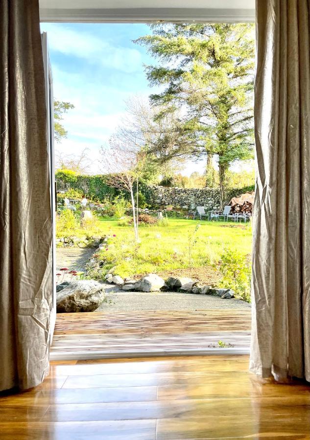 Spacious Garden Flat In Snowdonia National Park Brynkir Екстериор снимка