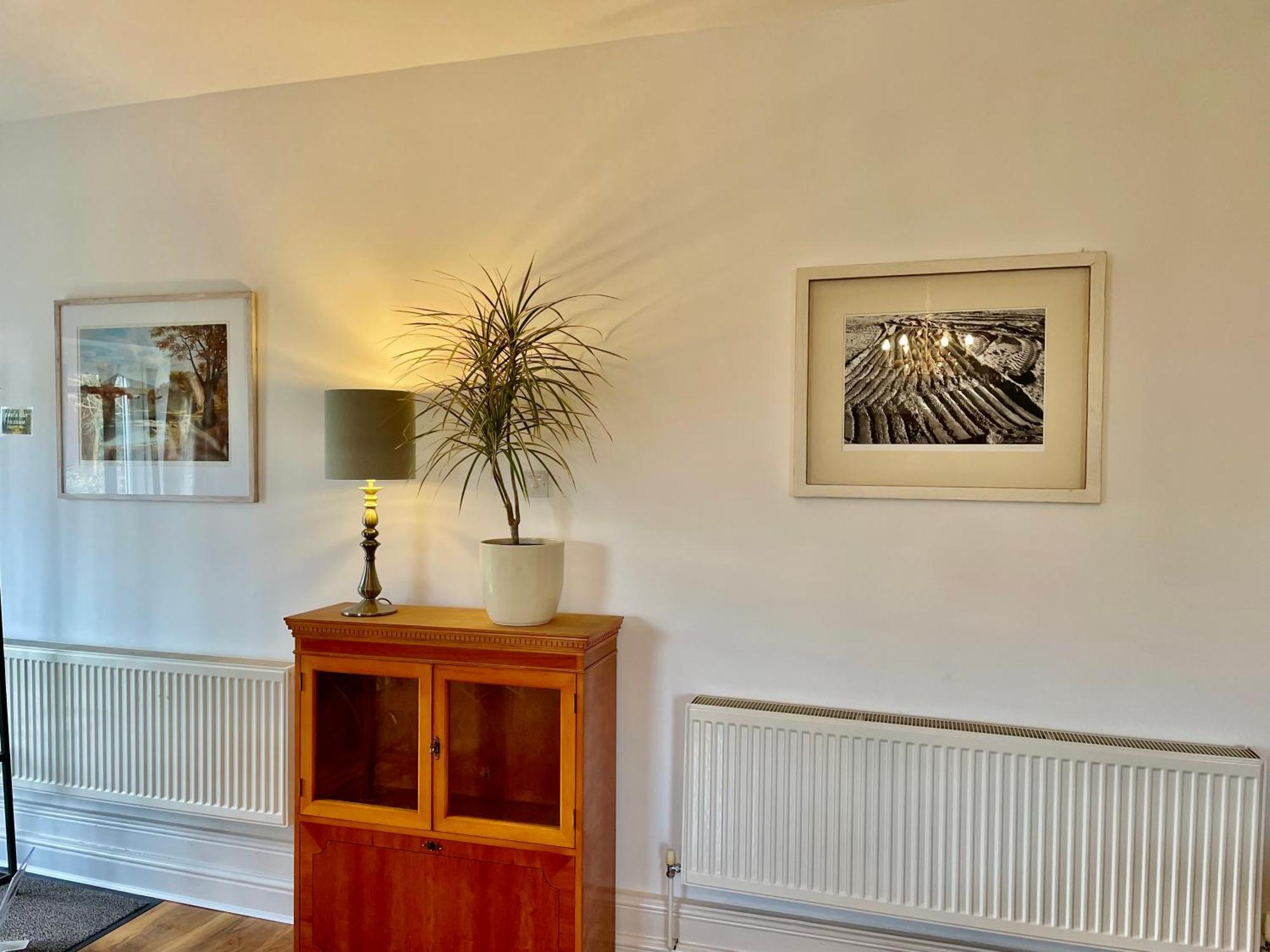Spacious Garden Flat In Snowdonia National Park Brynkir Екстериор снимка
