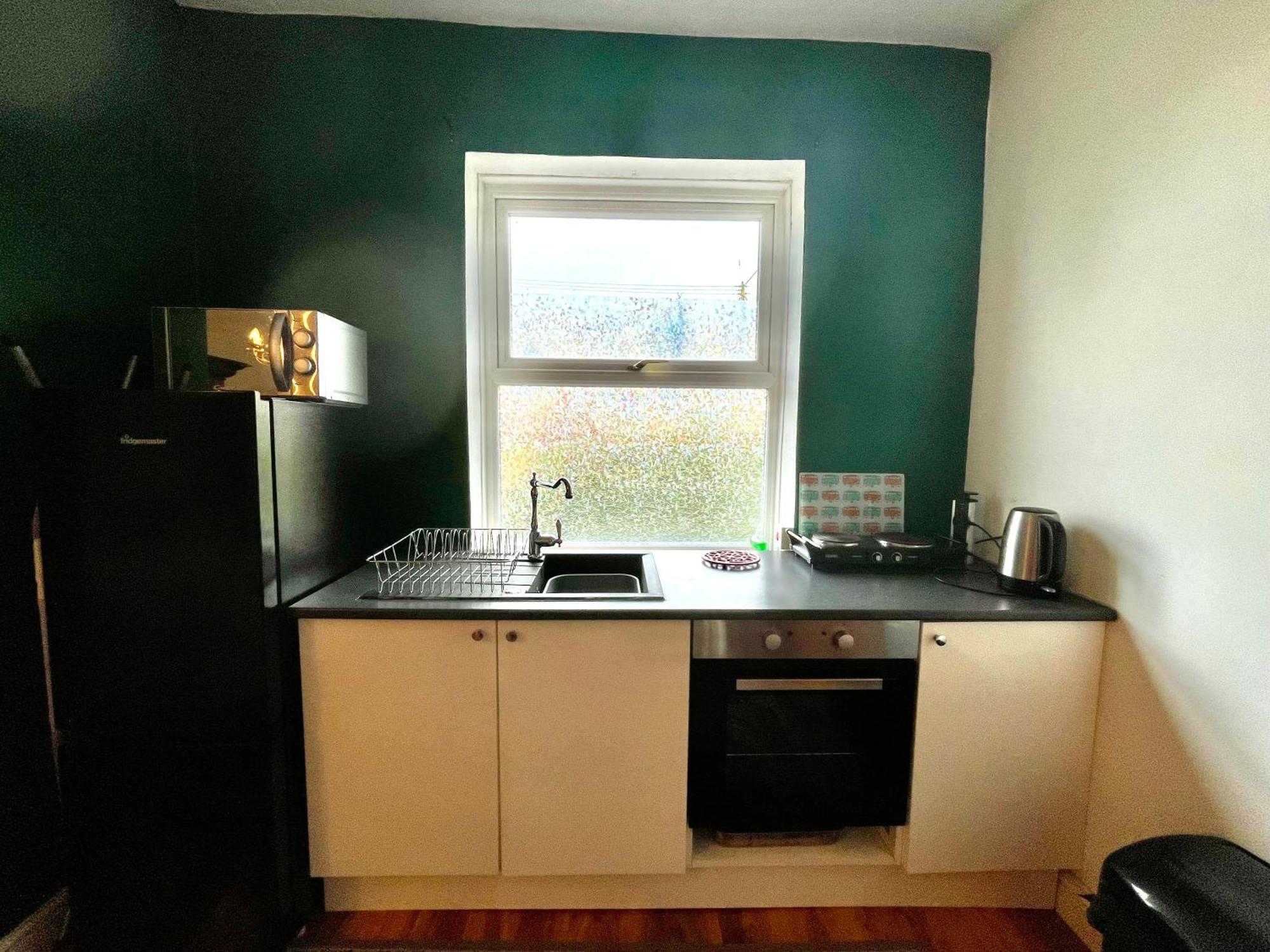 Spacious Garden Flat In Snowdonia National Park Brynkir Екстериор снимка